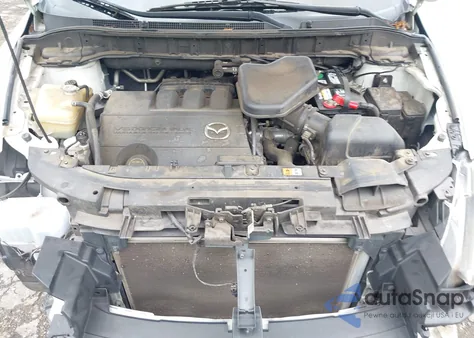 2015 Mazda Cx-9 Touring из США, поврежденный, VIN JM3TB2CA6F0469620